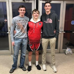 Meet your Posher, Cole